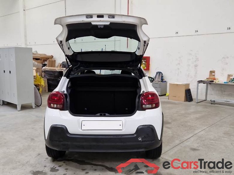 CITROEN C3 / 2020 / 5P / BERLINA PURETECH 83 SeS SHINE NEO PATENTATI #5