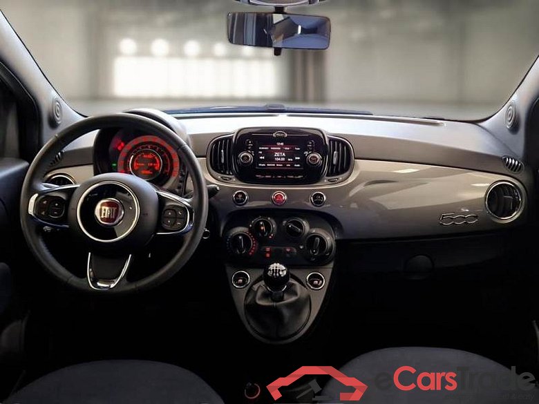 FIAT 500 / 2015 / 3P / BERLINA 1.0 70CV IBRIDO CULT #3