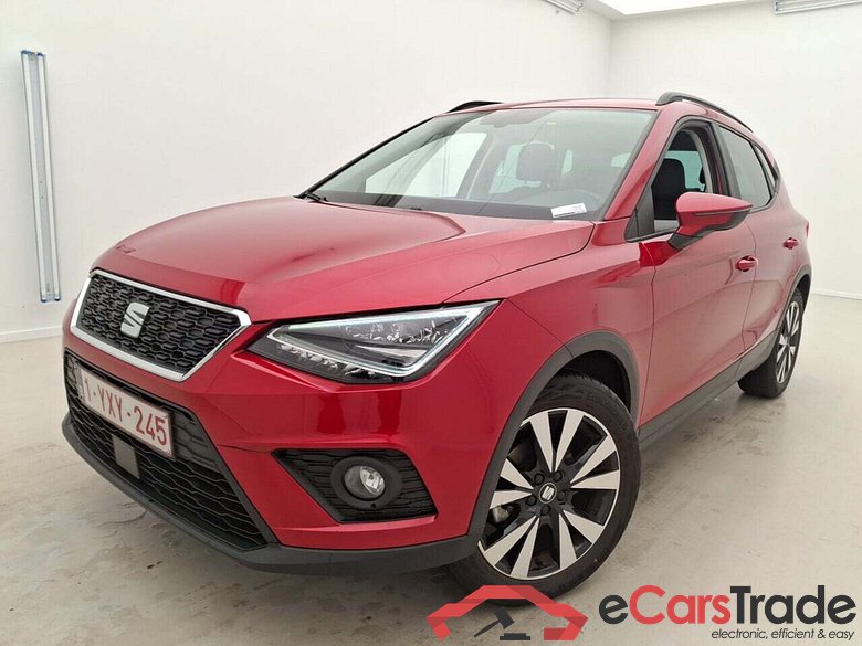 SEAT ARONA 1.0 TSI MOVE #1