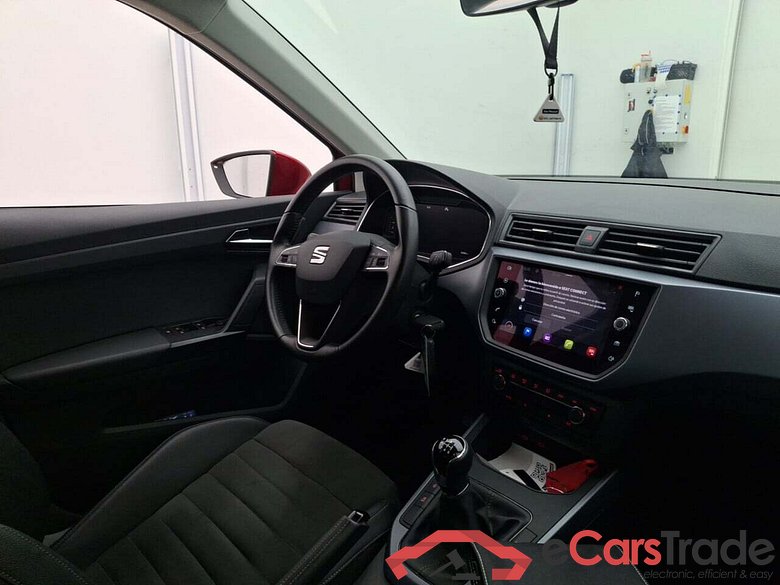 SEAT ARONA 1.0 TSI MOVE #3