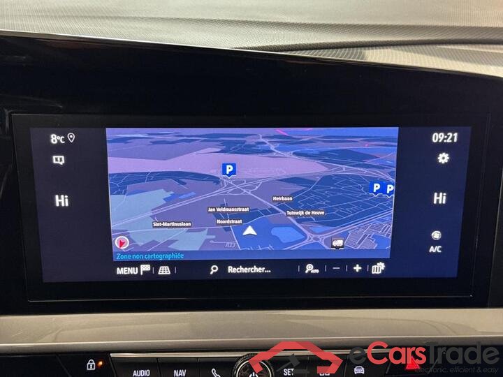 Opel Mokka Mokka 1.2 Turbo S/S Elegance 74kW/100pk  5D/P Man-6 #6