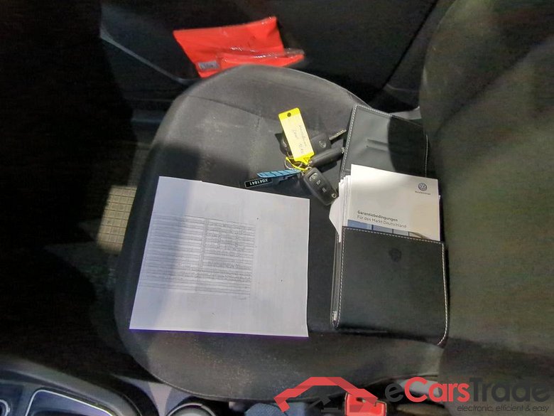 Caddy Nfz Kasten BMT 2.0 TDI 110KW AT6 E6 #3