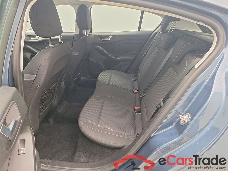 Ford, Focus '18, Ford Focus 1.0i EcoB. 74kW Trend Ed. Business 5d #4