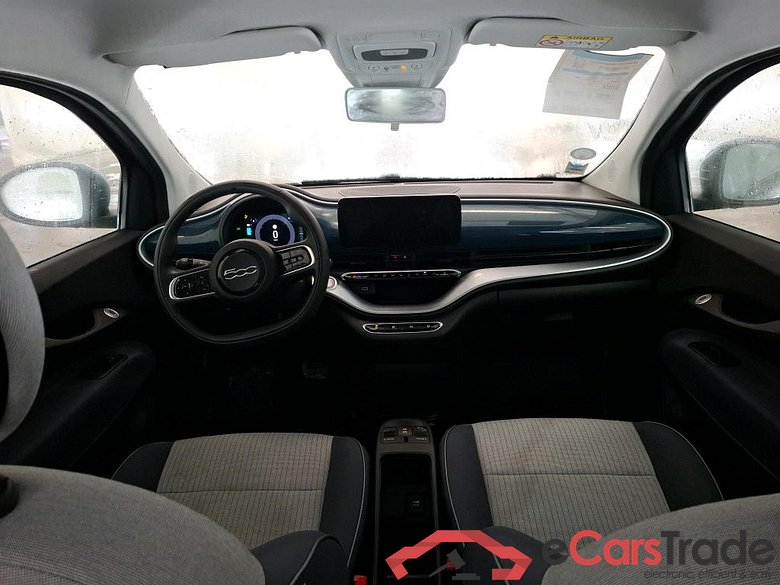 500 e Icone 42kWh BVA #6