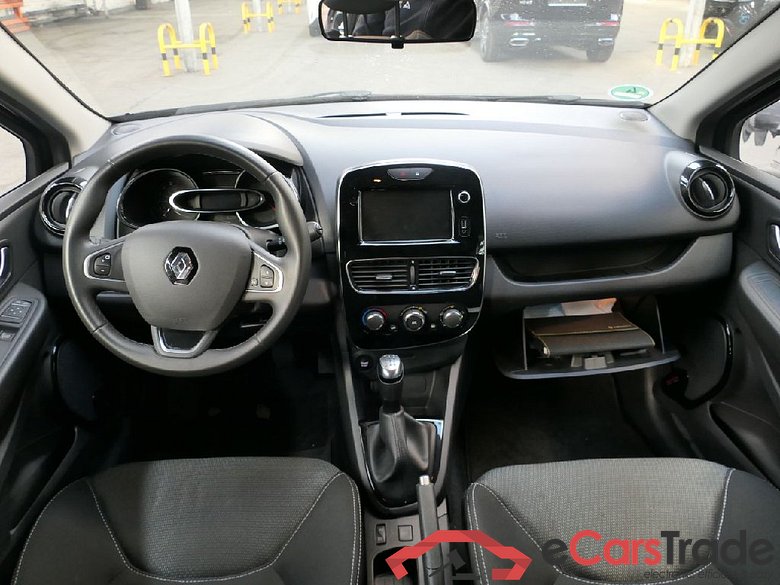 Clio IV Grandtour Business Edition 0.9 TCe 66KW MT5 E6dT #3