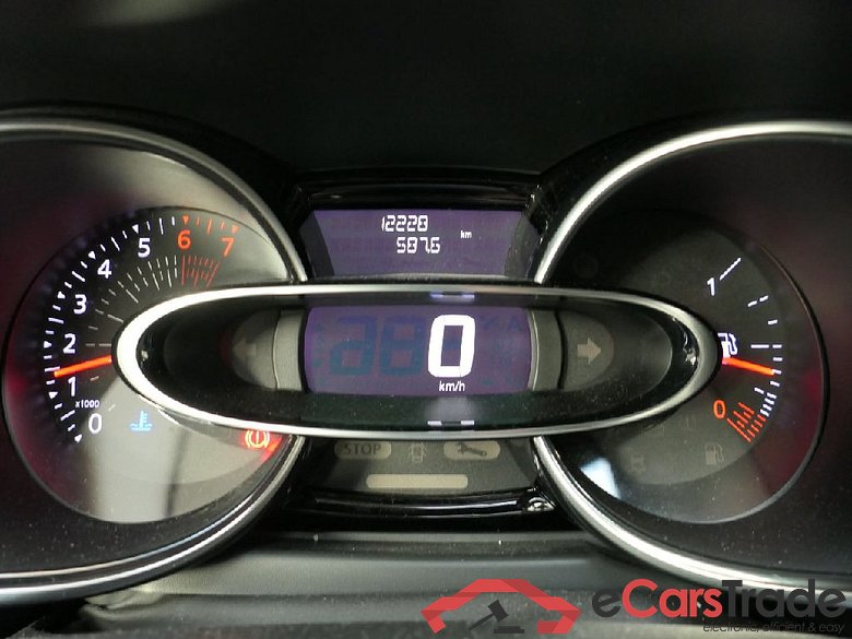 Clio IV Grandtour Business Edition 0.9 TCe 66KW MT5 E6dT #6