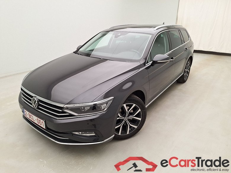 VW, Passat Variant FL'19, Volkswagen Passat Variant 2.0 TDI SCR 110kW DSG7 E #2