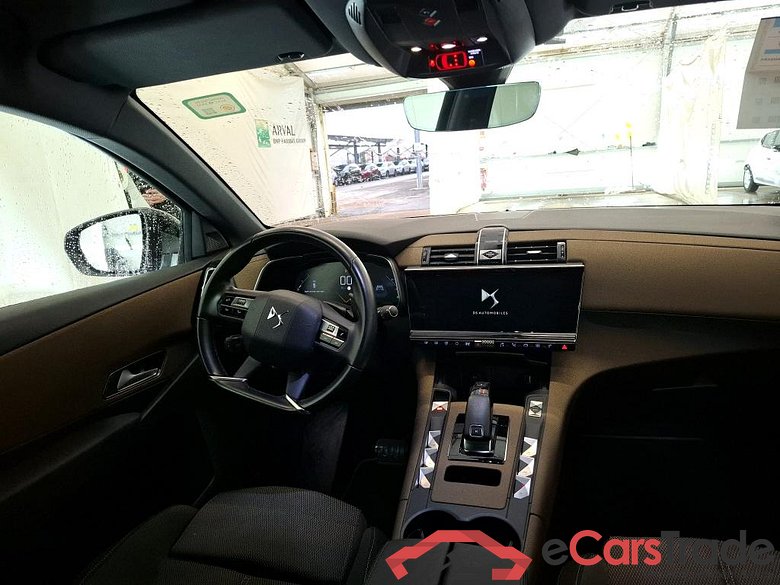 7 Crossback Business 1.6 PureTech 180CV BVA8 E6d #5