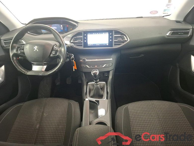 308 Active Business 1.2 PureTech 110CV BVM6 E6d #5