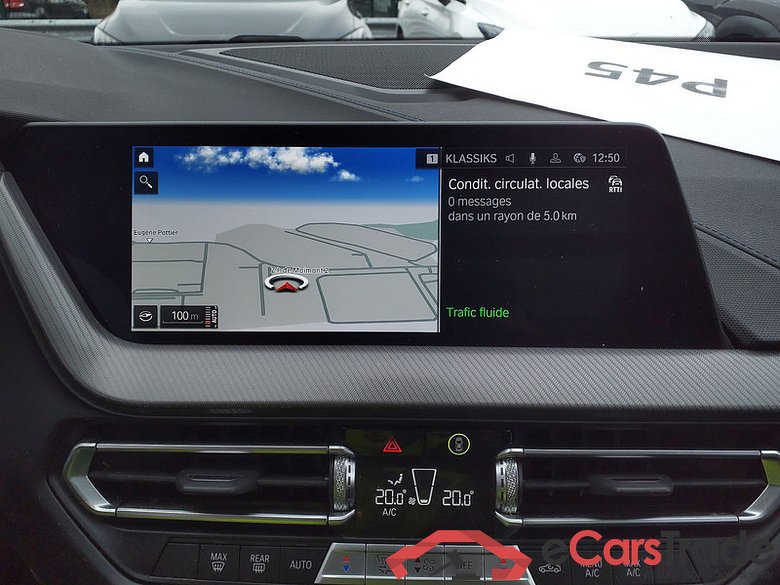 BMW 118i M-Sport Aut. Pano LED-Xenon LC-Pro Harman/Kardon ACC Navi-Pro Sport-Alcantara KeylessGo Camera Klima PDC ... #5