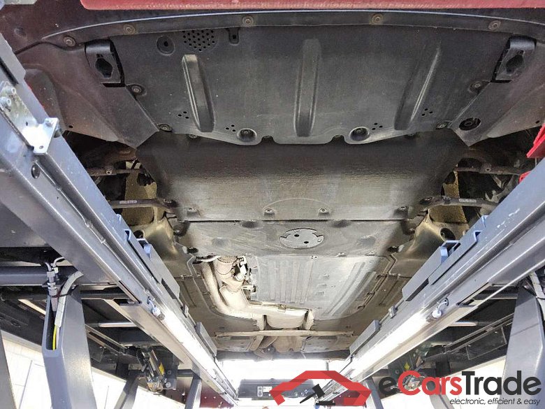 BMW 3 Touring (G21N)(07.2022->) DE - Kb5 318 d Mild-Hybrid EU6d, (EURO 6d), (Facelift) 2022 - 2024 #5