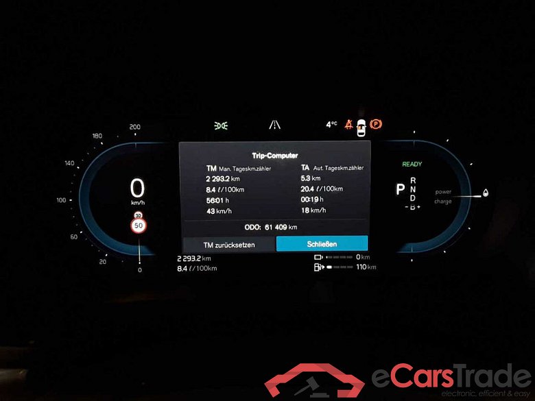 Volvo XC60 (03.2017->) DE - SUV5 T6 Twin Engine AWD PHEV EU6d, Inscription Plug-In Hybrid (E6d), (Facel #6