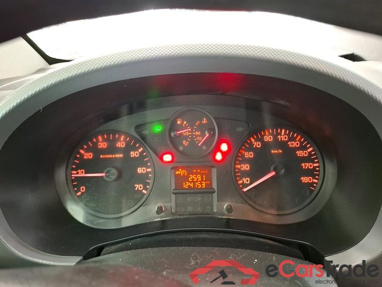 Partner L1 Premium Pack 1.6 HDi 100CV BVM5 E6 #6