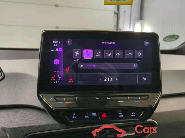 VOLKSWAGEN ID.3 Business 58 kWh #4