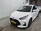 preview Toyota Yaris #0