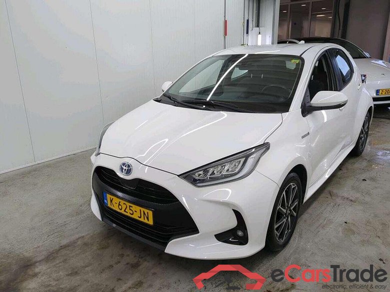 TOYOTA Yaris 1.5 Hyb. Dynamic #1