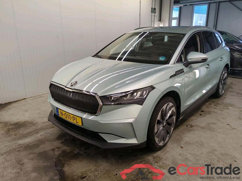SKODA Enyaq iV 80