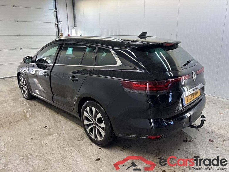 RENAULT Mégane Estate 1.3 TCe 140 Techno #6