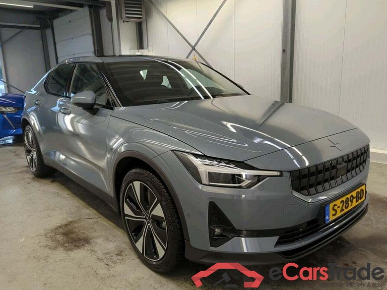 Polestar 2 SRSM 69 kWh #5