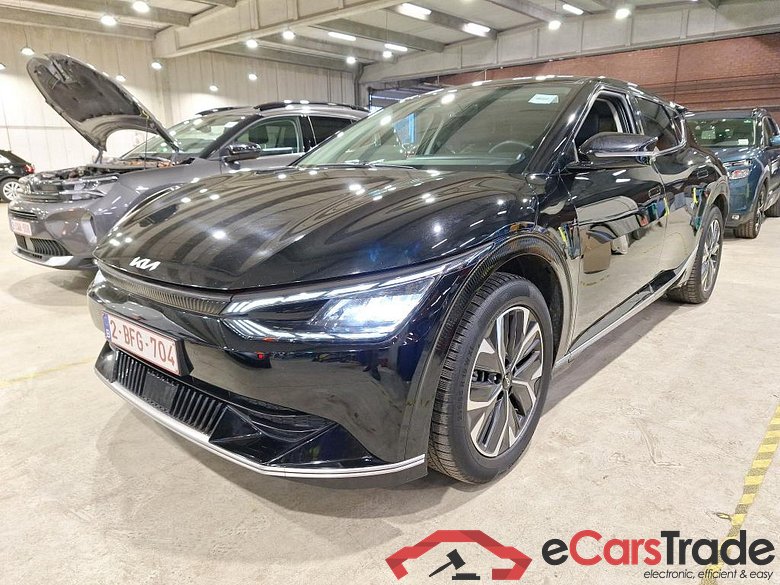 KIA Ev6 BEV 77KWH PACE AUTO RWD