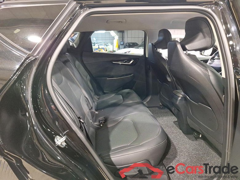 KIA Ev6 BEV 77KWH PACE AUTO RWD #6