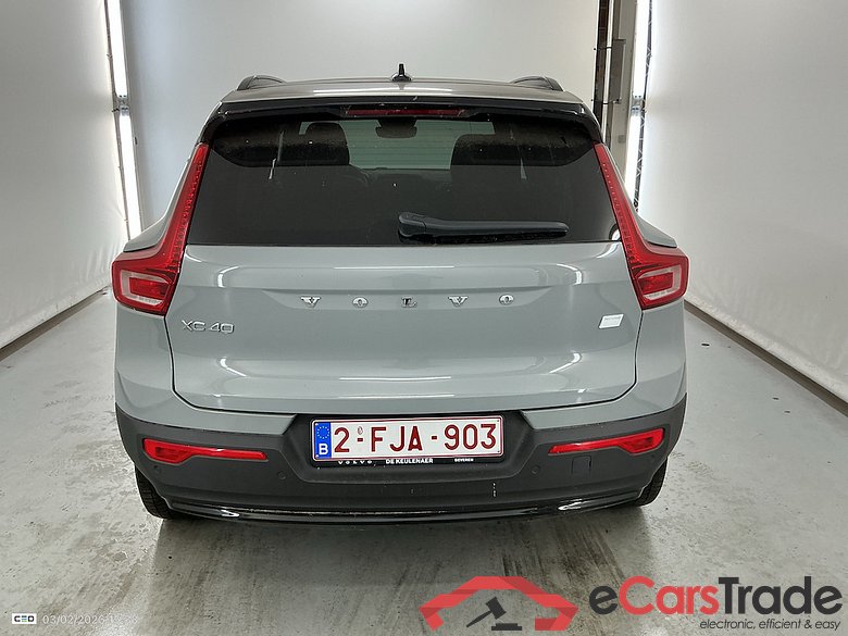 VOLVO XC40 BEV 82KWH RECHARGE EXTEND RANGE ULTIMATE #5