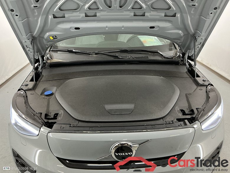 VOLVO XC40 BEV 82KWH RECHARGE EXTEND RANGE ULTIMATE #6