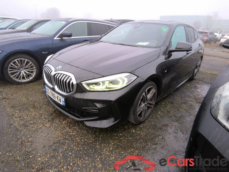 SERIE 1 M SPORT 118IBVA 136ch RSK