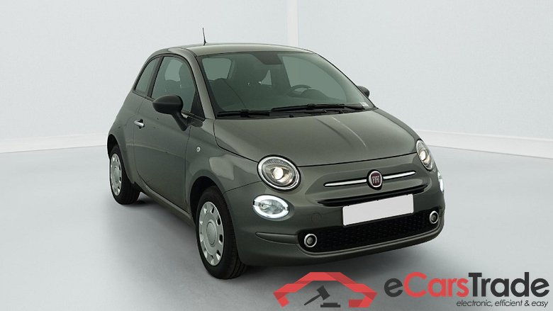 Fiat 500 1.0 70 ch Hybride BSG S/S