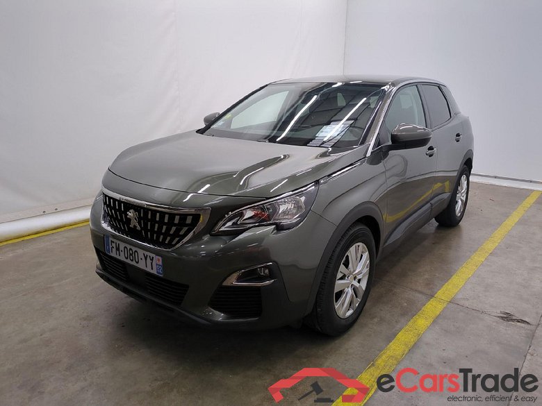 3008 Active Business 1.5 HDi 130CV BVA8 E6dT