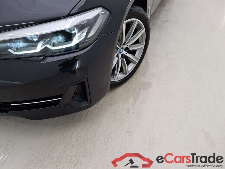 BMW 5-SERIE TOURING 530E EXECUTIVE #5