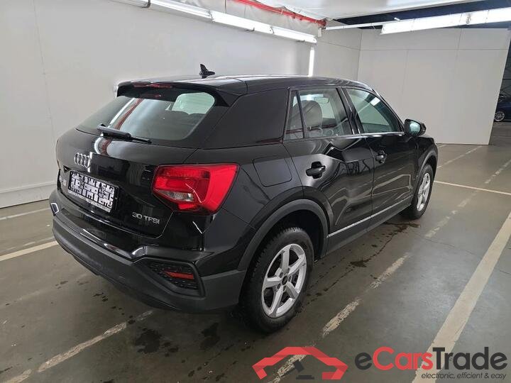 Audi Q2 Q2 1.0 30 TFSI Attraction 81kW/110pk  5D/P Man-6 #4
