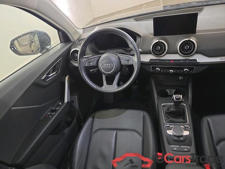 Audi Q2 Q2 1.0 30 TFSI Attraction 81kW/110pk  5D/P Man-6 #5