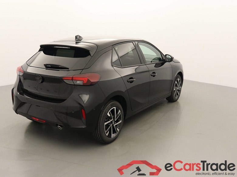 Opel Corsa GS 1.2 GASOLINE 100hp #2