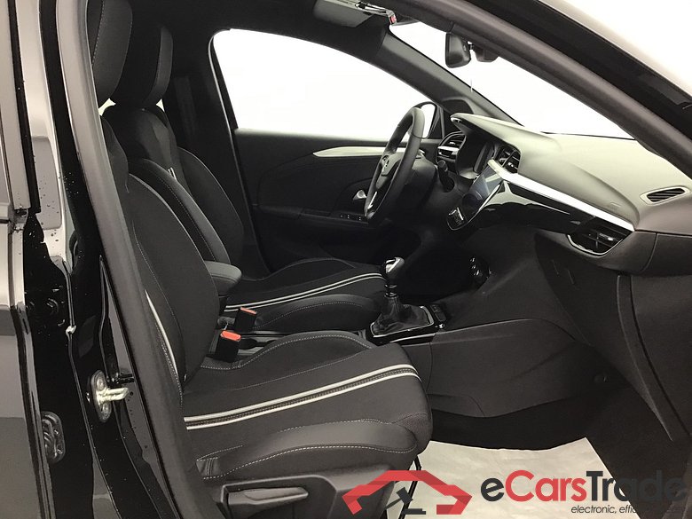 Opel Corsa GS 1.2 GASOLINE 100hp #6