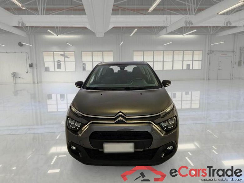 CITROEN C3 / 2020 / 5P / BERLINA PURETECH 83 SeS SHINE NEO PATENTATI #6
