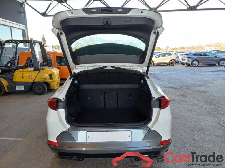 CUPRA FORMENTOR / 2020 / 5P / SUV 2.0 TDI 4DRIVE DSG #5