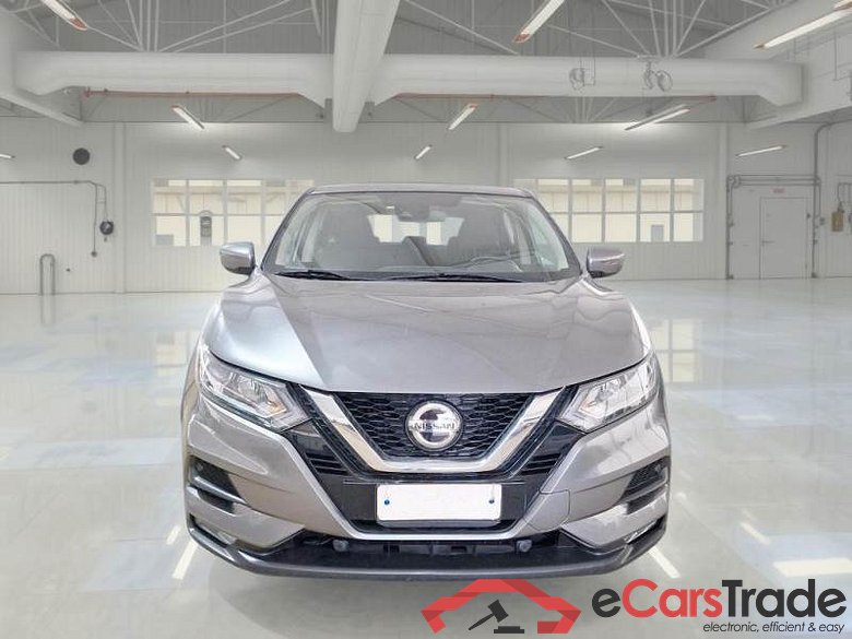 NISSAN QASHQAI / 2017 / 5P / CROSSOVER 1.5 DCI 115 BUSINESS DCT #6