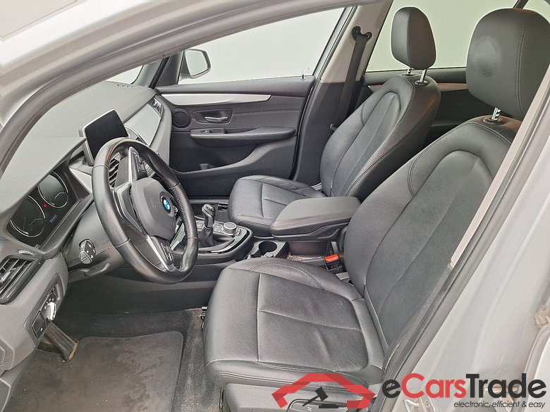 BMW, 2-serie GranTour '18, BMW 2 Reeks Gran Tourer 218d (100kW) 5d #3