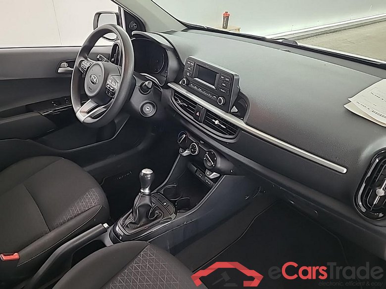 KIA Picanto 1.0 DPi ComfortLine 5-zits 5D 49kW #6