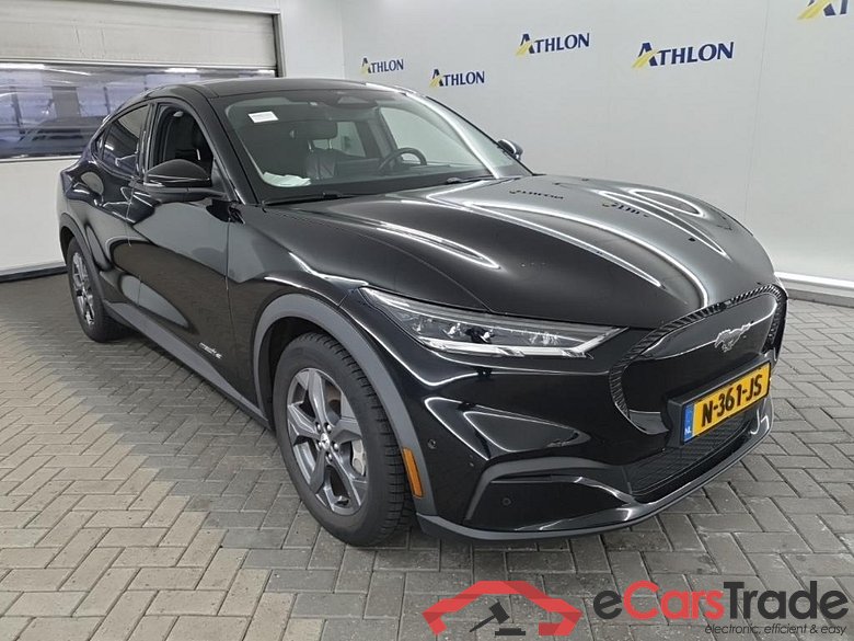 FORD Mustang Mach-E 75kWh RWD auto 5D 198kW Athlon Edition #2