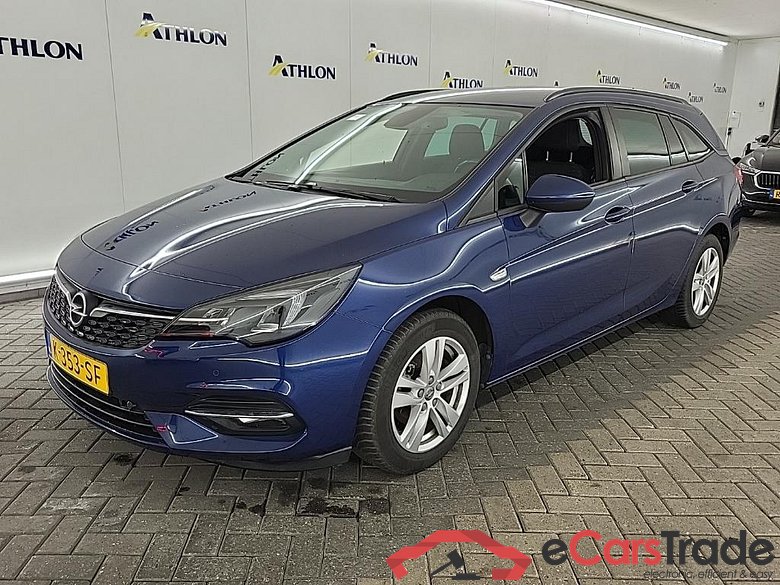 OPEL Astra Sports Tourer 1.2 turbo 81kW Business Edition 5D #1