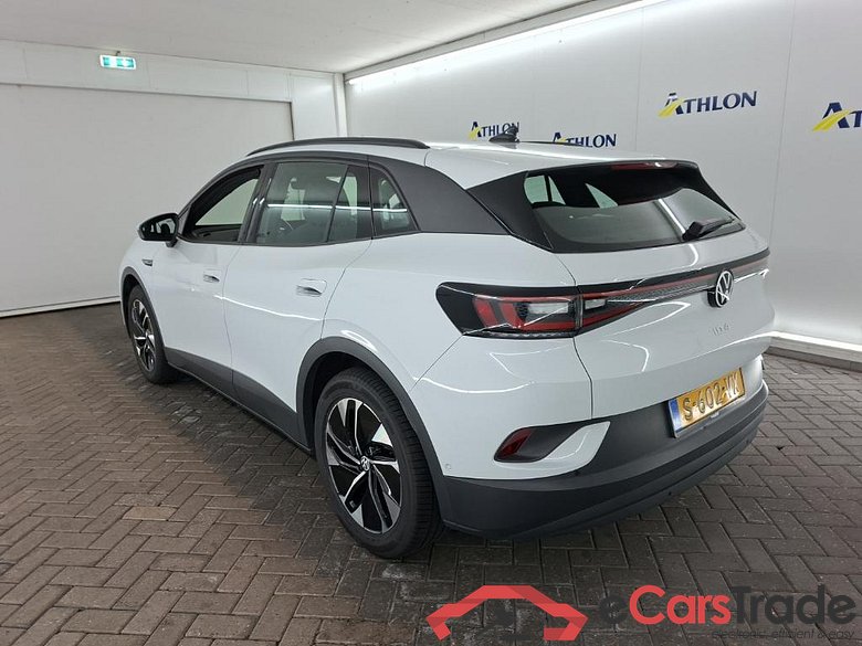 VOLKSWAGEN ID.4 77kWh 150kW Pro Auto 5D Athlon Edition #4