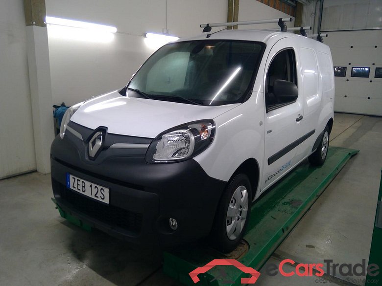 Kang.Ex.ZE L2 Batt.Buy