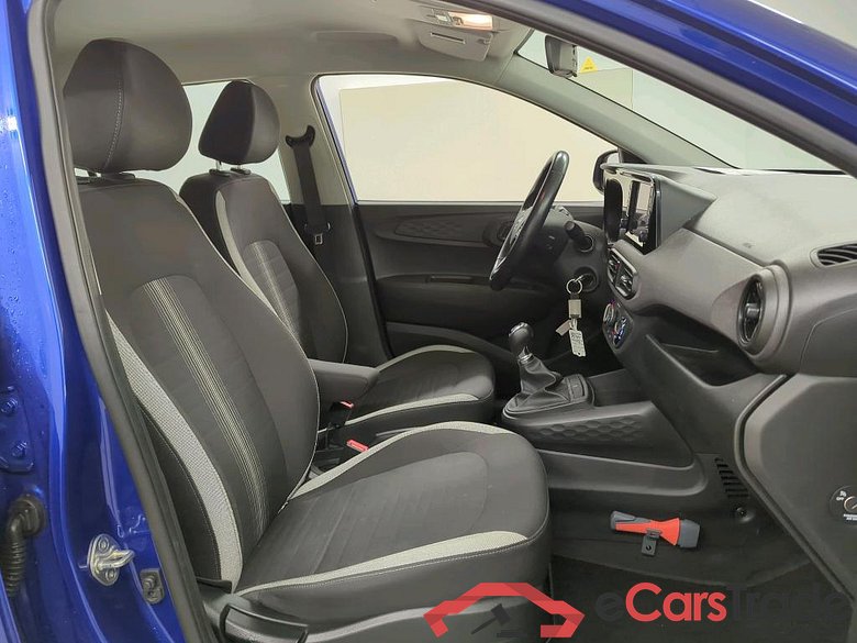 Hyundai i10 1.0 MPI Comfort Smart 5d #3