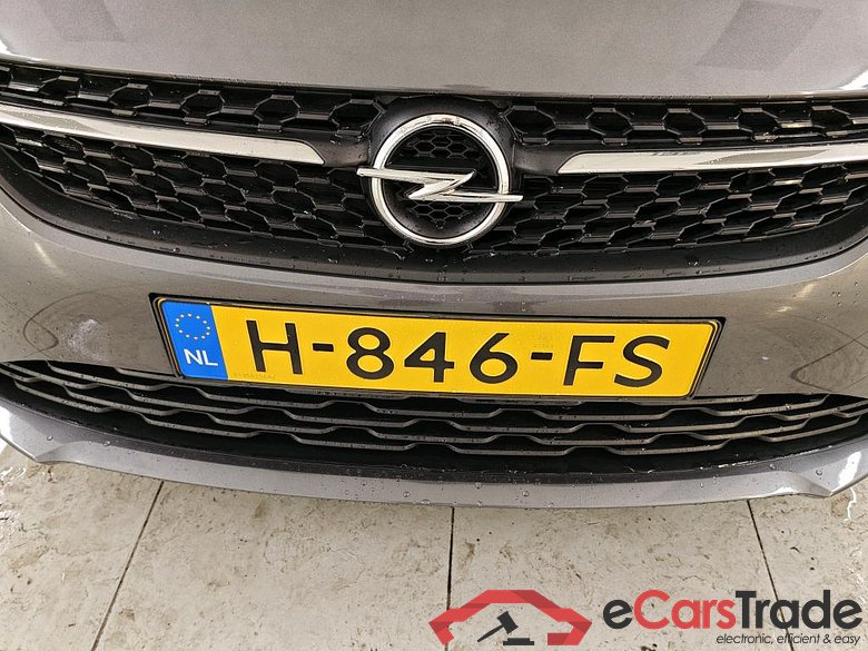 Opel Corsa 1.2 EDITION 55KW 5d #5