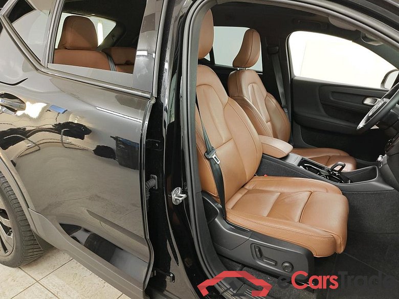 Volvo XC40 Recharge Twin Pure Electric Ultimate 5d + Pano #3