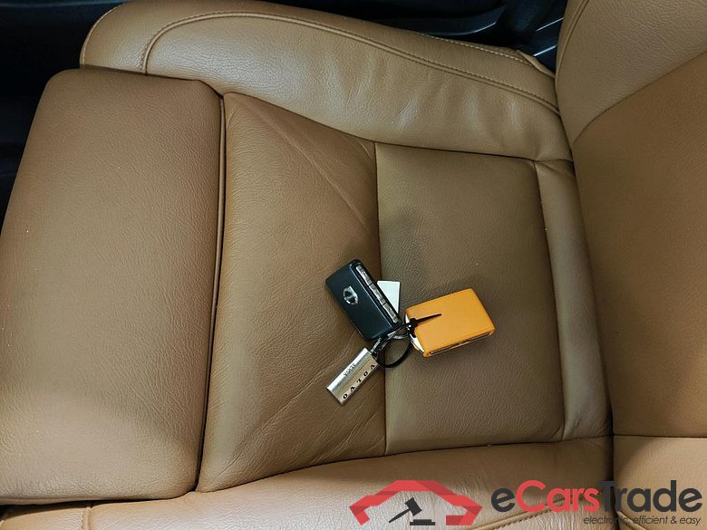 Volvo XC40 Recharge Twin Pure Electric Ultimate 5d + Pano #4