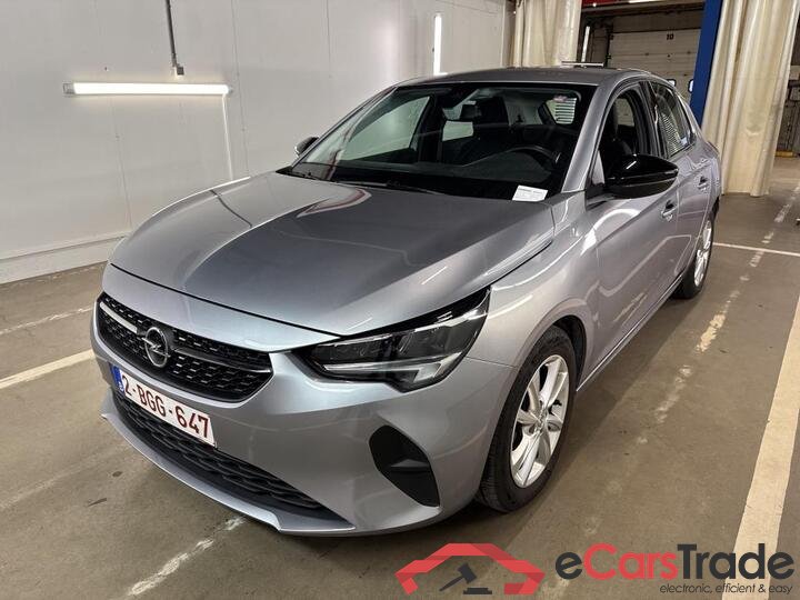 Opel Corsa Corsa 1.2 Turbo S/S Elegance 74kW/100pk  5D/P Man-6 #1