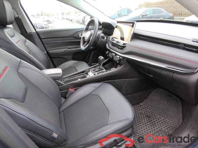 JEEP COMPASS 240 AT6 TRHK RSK #3